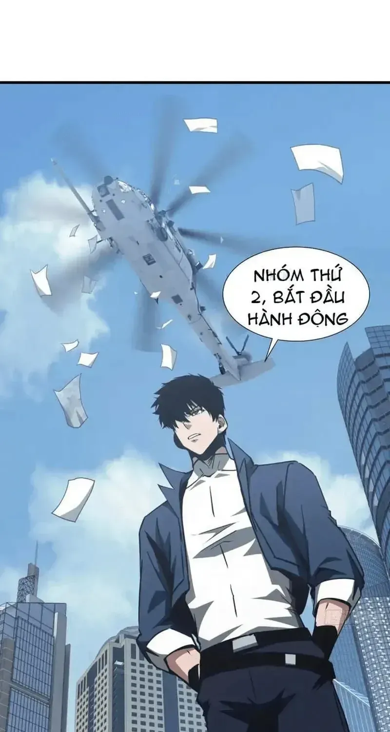 Dị Ngục Bạo Quân: Cái Bóng Của Ta Có Thể Tiến Hóa Vô Hạn Chap 94 - Next Chap 95