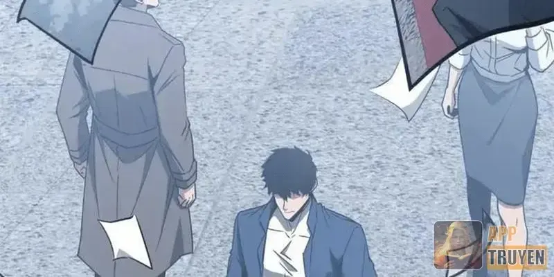 Dị Ngục Bạo Quân: Cái Bóng Của Ta Có Thể Tiến Hóa Vô Hạn Chap 94 - Next Chap 95