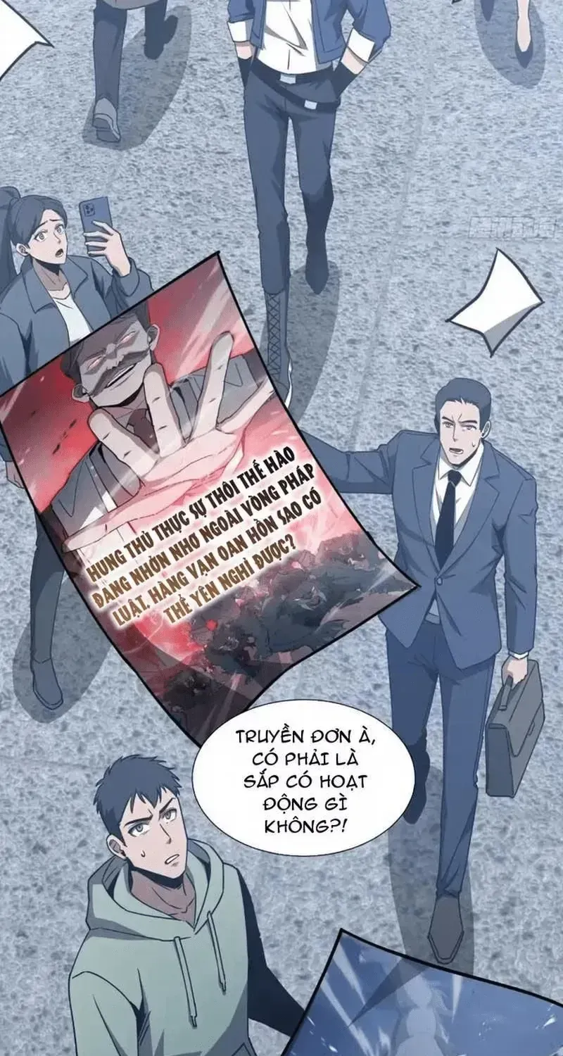 Dị Ngục Bạo Quân: Cái Bóng Của Ta Có Thể Tiến Hóa Vô Hạn Chap 94 - Next Chap 95