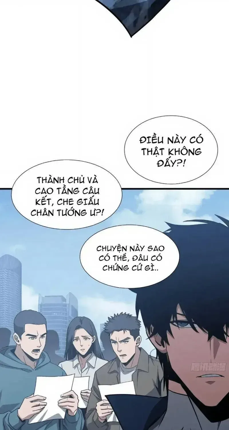 Dị Ngục Bạo Quân: Cái Bóng Của Ta Có Thể Tiến Hóa Vô Hạn Chap 94 - Next Chap 95