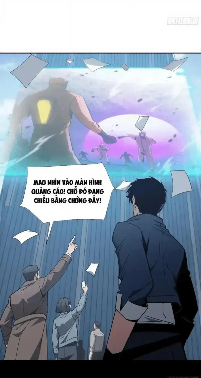 Dị Ngục Bạo Quân: Cái Bóng Của Ta Có Thể Tiến Hóa Vô Hạn Chap 94 - Next Chap 95