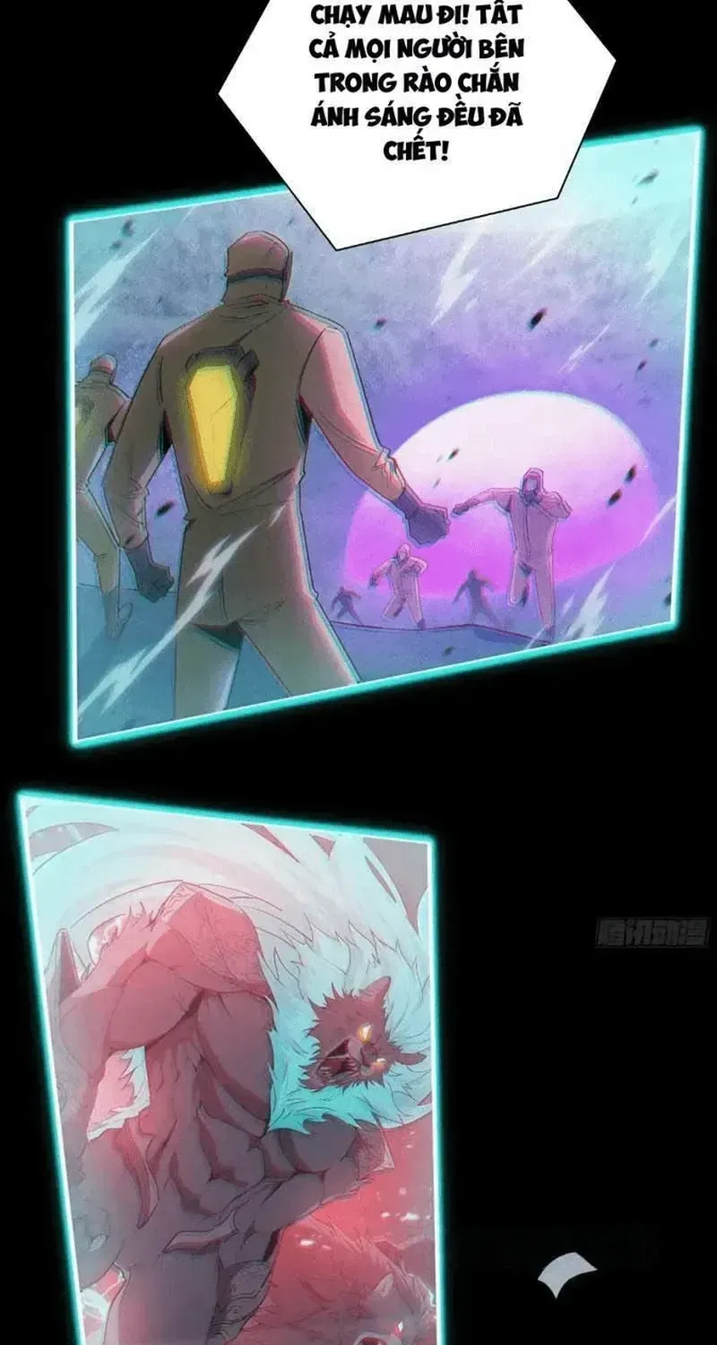 Dị Ngục Bạo Quân: Cái Bóng Của Ta Có Thể Tiến Hóa Vô Hạn Chap 94 - Next Chap 95