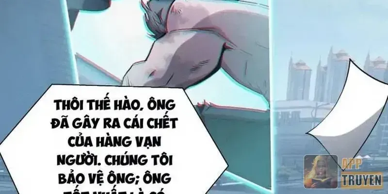 Dị Ngục Bạo Quân: Cái Bóng Của Ta Có Thể Tiến Hóa Vô Hạn Chap 94 - Next Chap 95