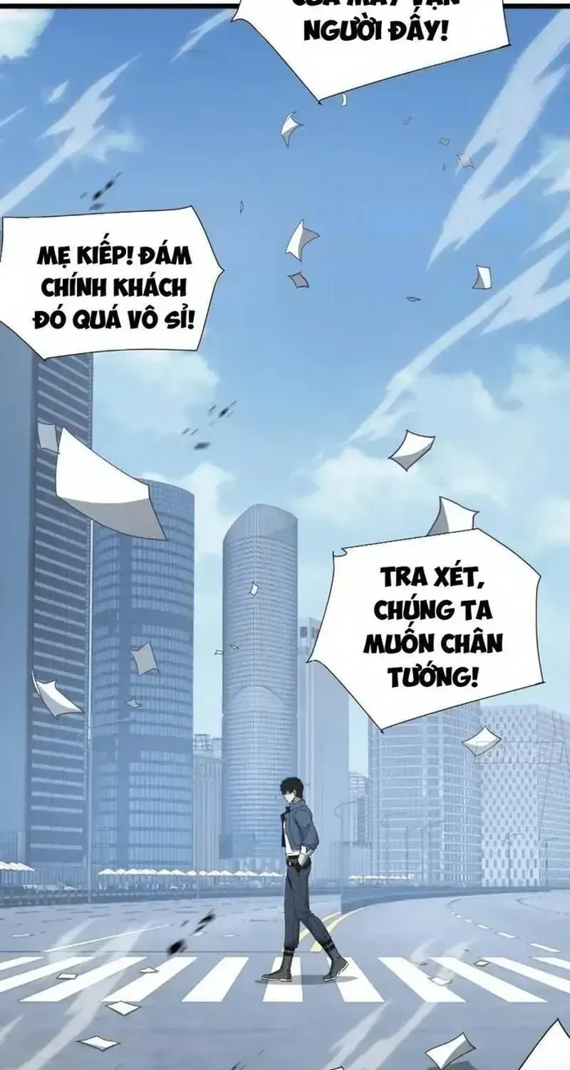Dị Ngục Bạo Quân: Cái Bóng Của Ta Có Thể Tiến Hóa Vô Hạn Chap 94 - Next Chap 95