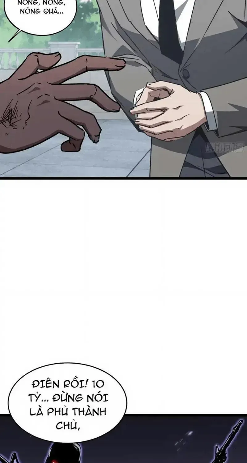 Dị Ngục Bạo Quân: Cái Bóng Của Ta Có Thể Tiến Hóa Vô Hạn Chap 94 - Next Chap 95