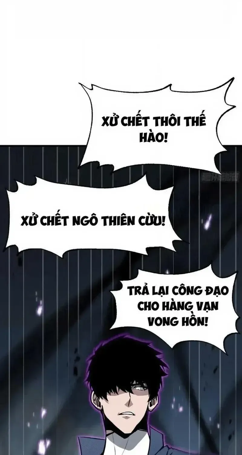 Dị Ngục Bạo Quân: Cái Bóng Của Ta Có Thể Tiến Hóa Vô Hạn Chap 94 - Next Chap 95
