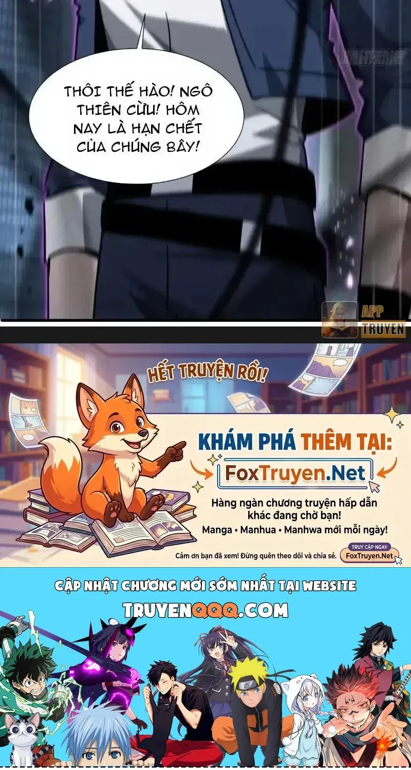 Dị Ngục Bạo Quân: Cái Bóng Của Ta Có Thể Tiến Hóa Vô Hạn Chap 94 - Next Chap 95