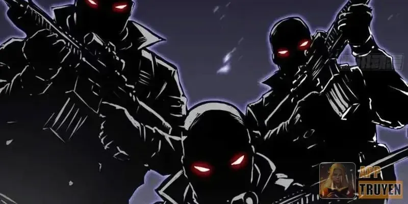 Dị Ngục Bạo Quân: Cái Bóng Của Ta Có Thể Tiến Hóa Vô Hạn Chap 94 - Next Chap 95