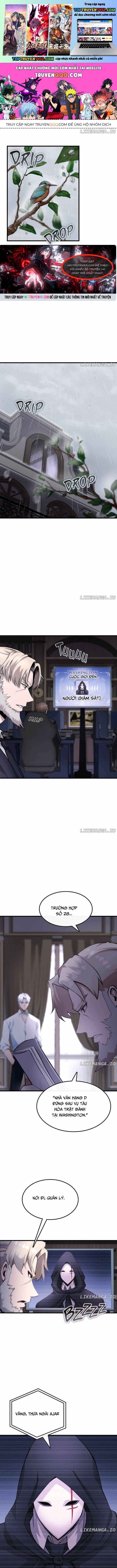 Di Sản Của Các Nhà Văn Chap 10 - Next Chap 11