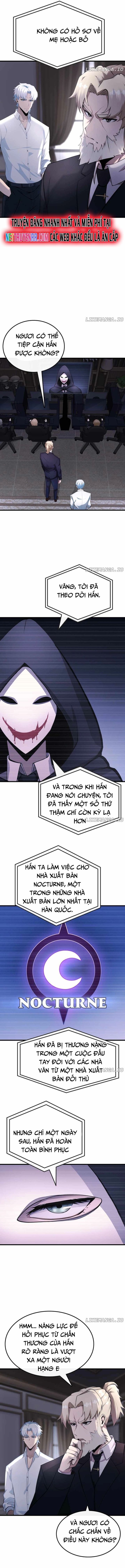 Di Sản Của Các Nhà Văn Chap 10 - Next Chap 11