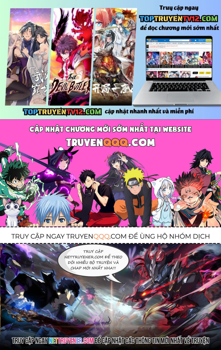 Di Sản Của Các Nhà Văn Chap 11 - Next Chap 12