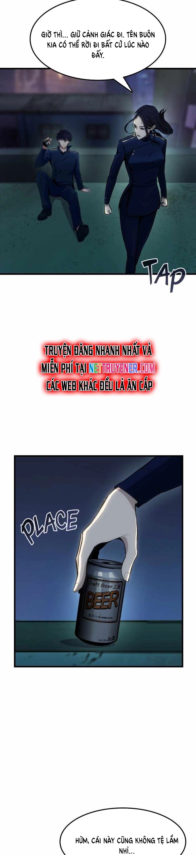 Di Sản Của Các Nhà Văn Chap 13 - Next Chap 14