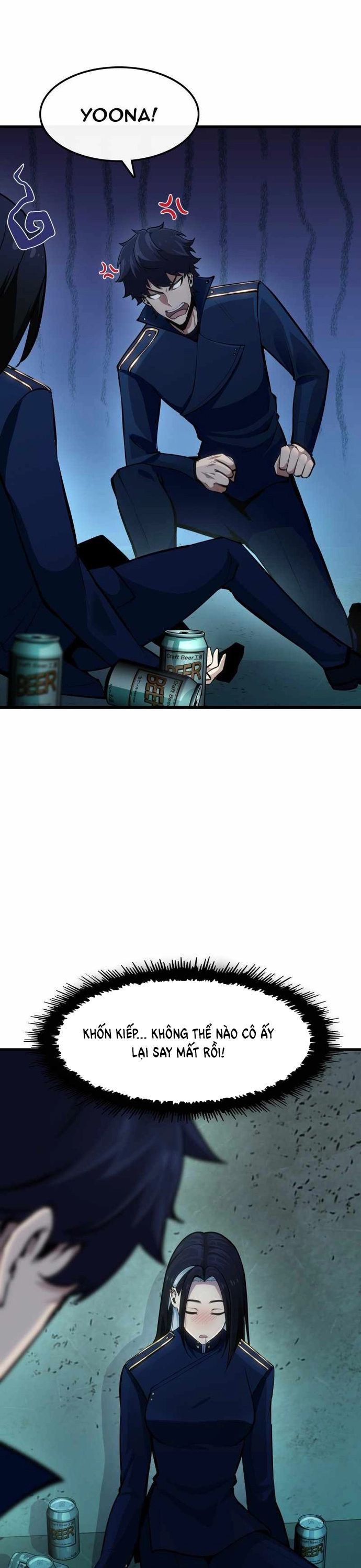 Di Sản Của Các Nhà Văn Chap 13 - Next Chap 14