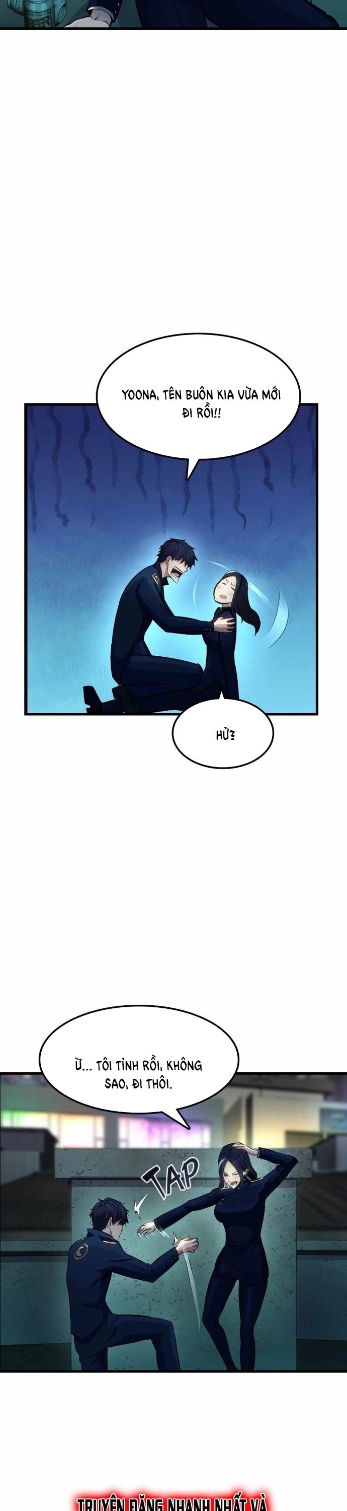 Di Sản Của Các Nhà Văn Chap 13 - Next Chap 14