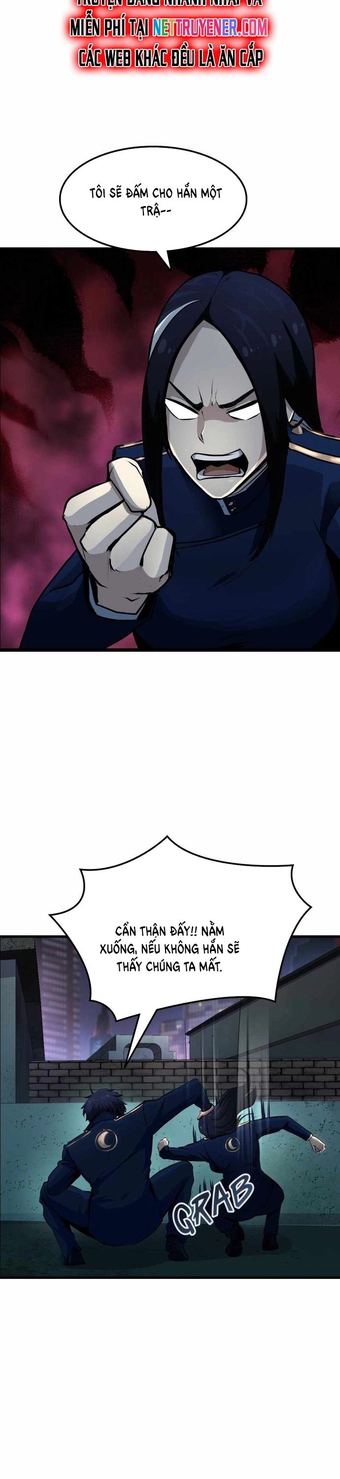 Di Sản Của Các Nhà Văn Chap 13 - Next Chap 14