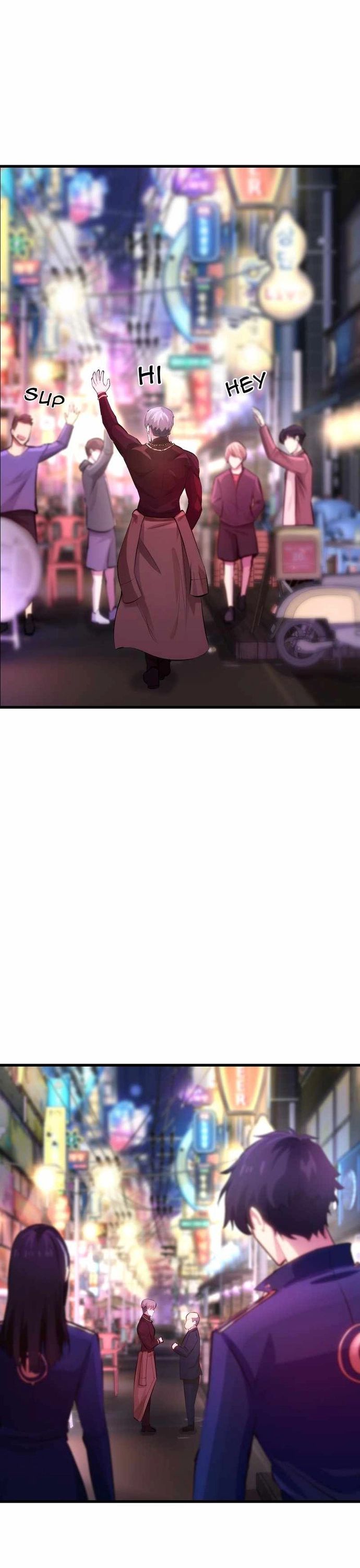 Di Sản Của Các Nhà Văn Chap 13 - Next Chap 14