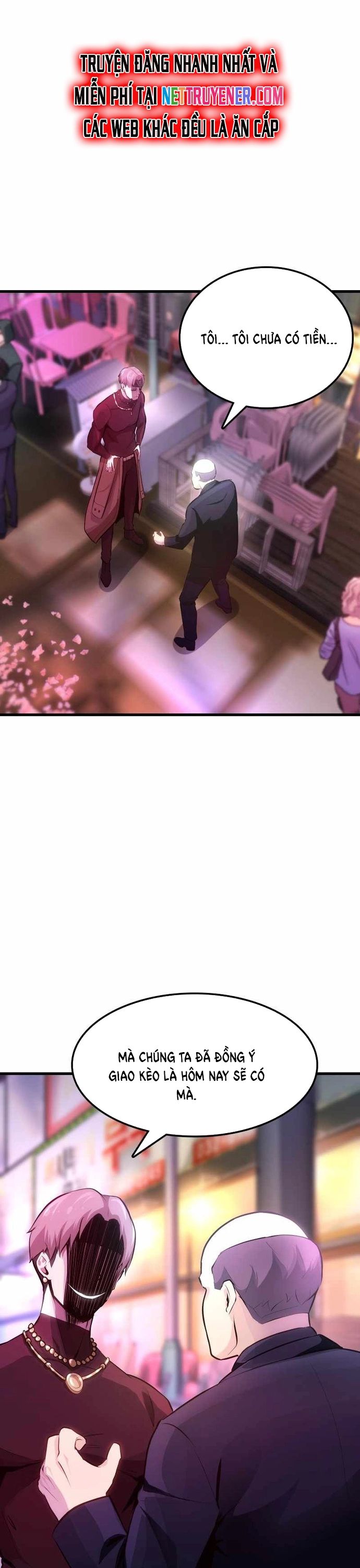 Di Sản Của Các Nhà Văn Chap 13 - Next Chap 14