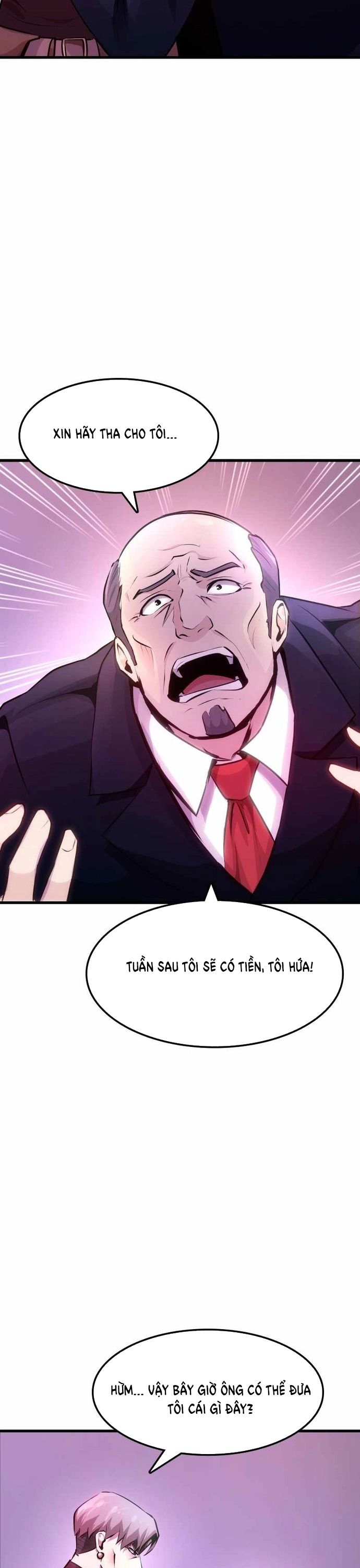 Di Sản Của Các Nhà Văn Chap 13 - Next Chap 14