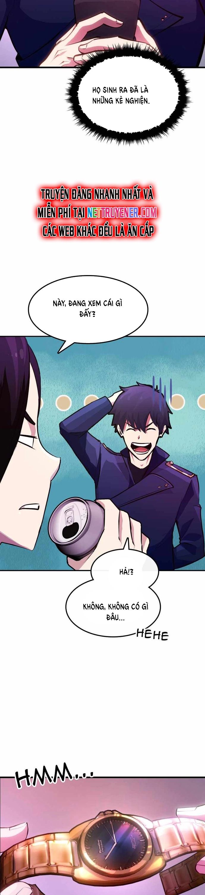 Di Sản Của Các Nhà Văn Chap 13 - Next Chap 14