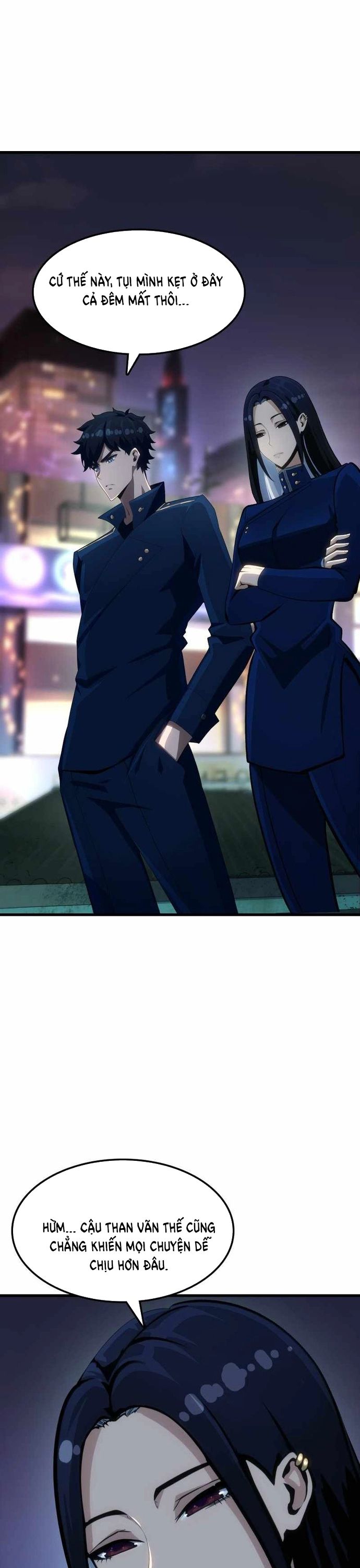 Di Sản Của Các Nhà Văn Chap 13 - Next Chap 14