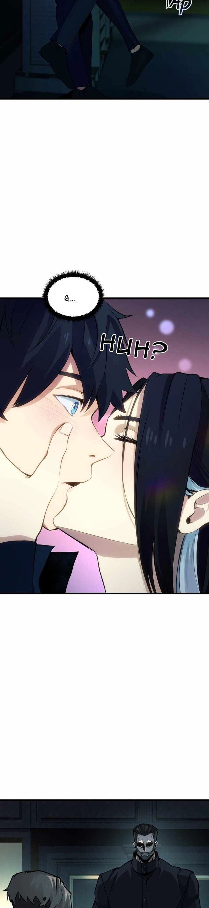 Di Sản Của Các Nhà Văn Chap 13 - Next Chap 14