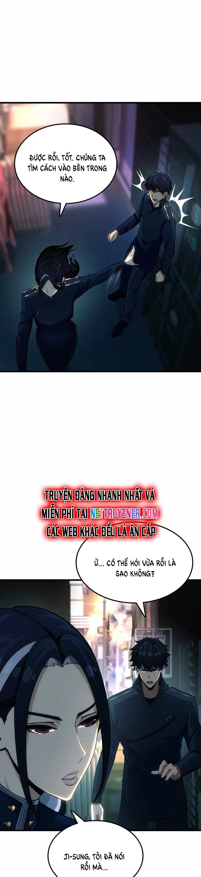 Di Sản Của Các Nhà Văn Chap 13 - Next Chap 14