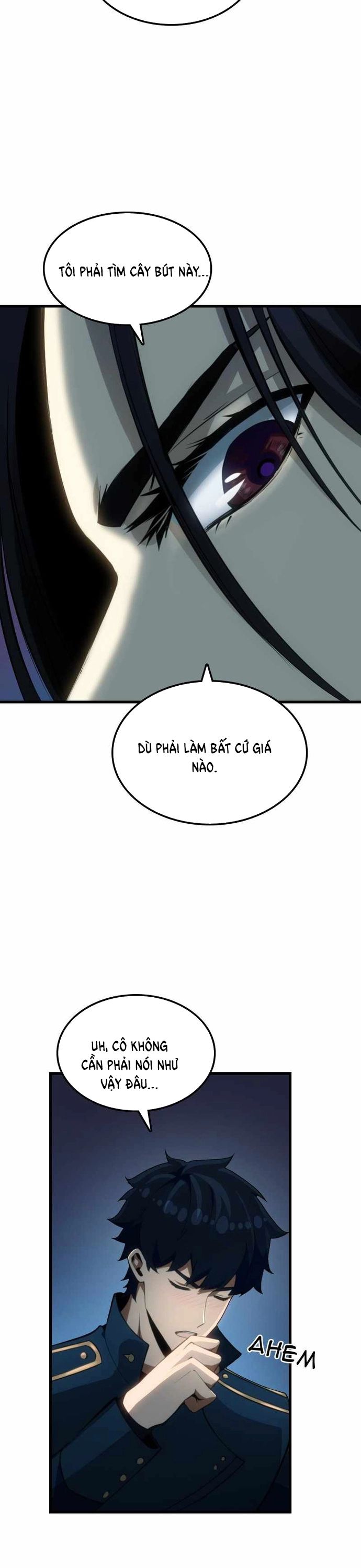 Di Sản Của Các Nhà Văn Chap 13 - Next Chap 14