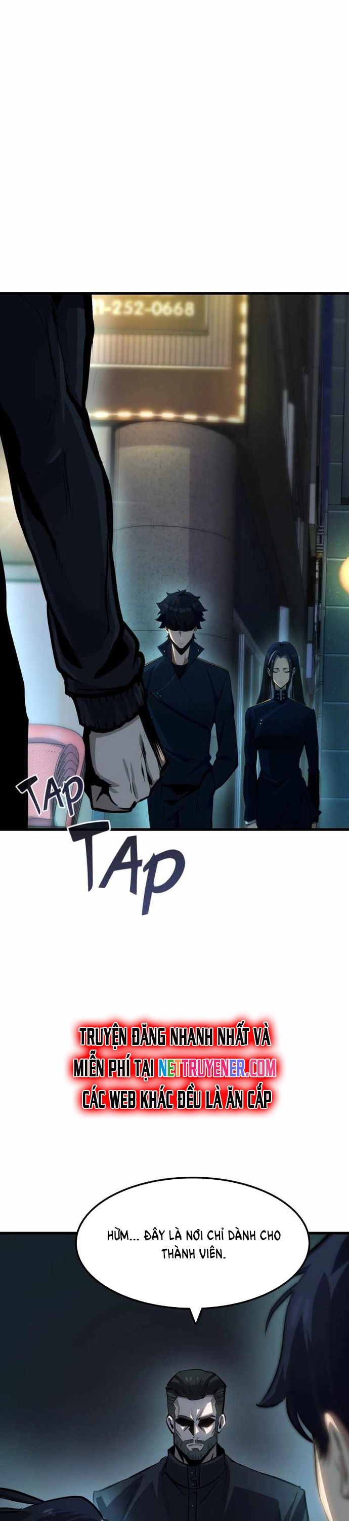 Di Sản Của Các Nhà Văn Chap 13 - Next Chap 14