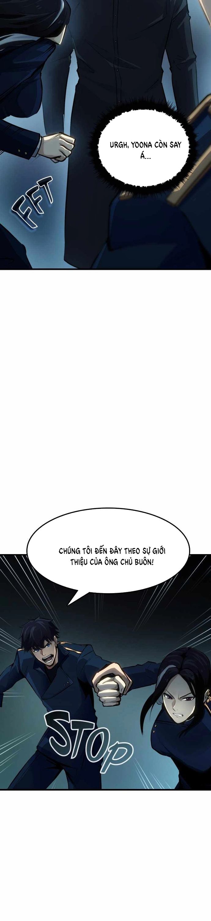 Di Sản Của Các Nhà Văn Chap 13 - Next Chap 14
