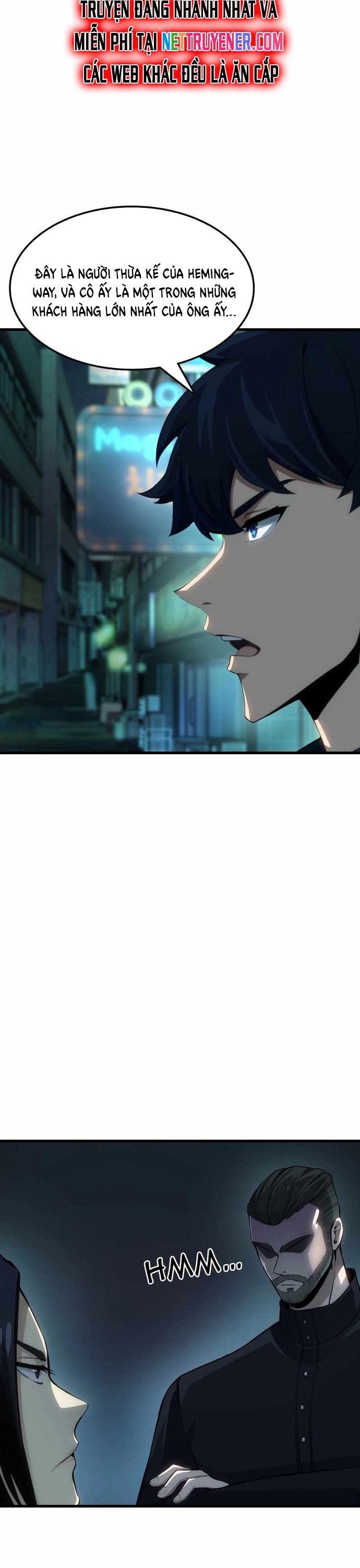 Di Sản Của Các Nhà Văn Chap 13 - Next Chap 14