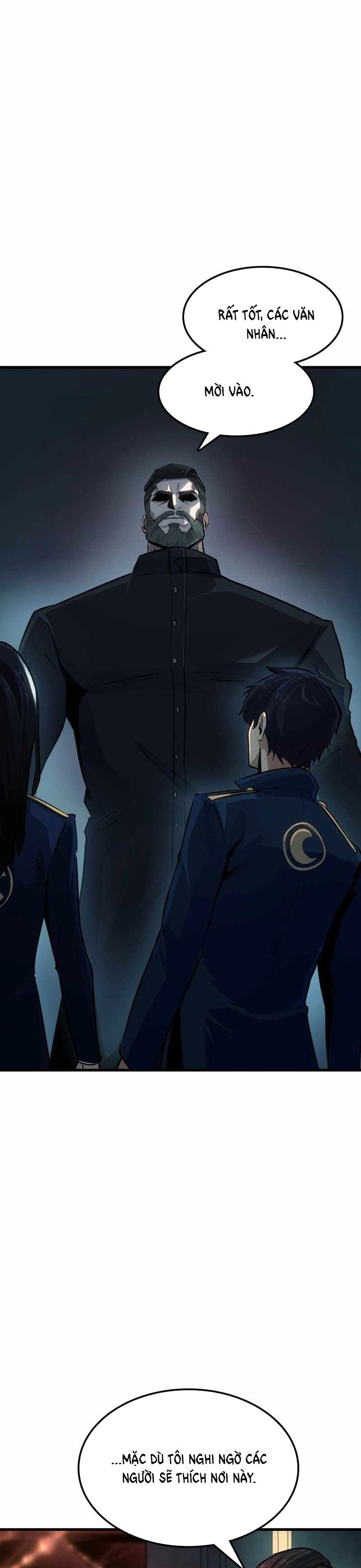 Di Sản Của Các Nhà Văn Chap 13 - Next Chap 14