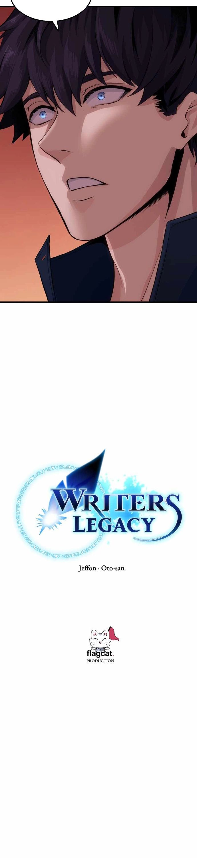 Di Sản Của Các Nhà Văn Chap 13 - Next Chap 14