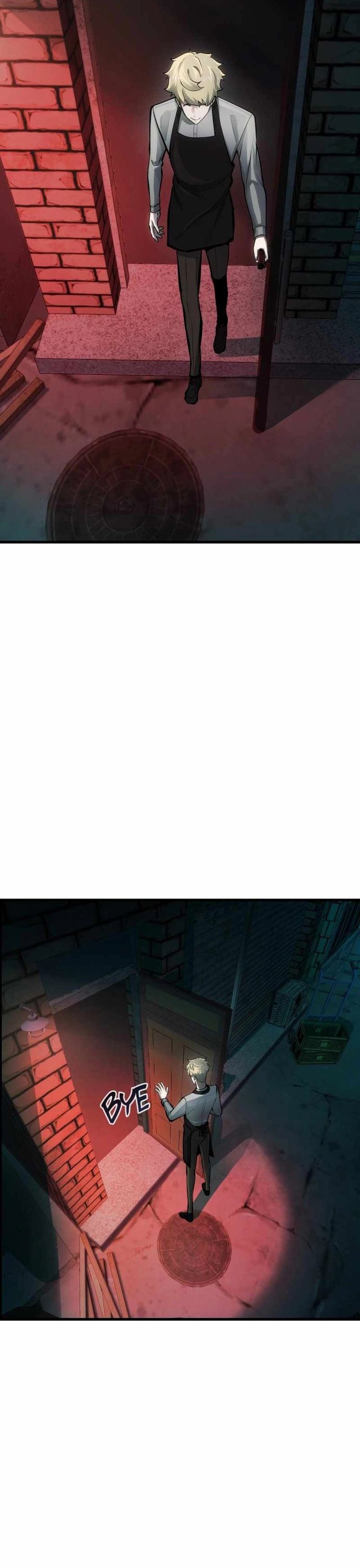 Di Sản Của Các Nhà Văn Chap 13 - Next Chap 14