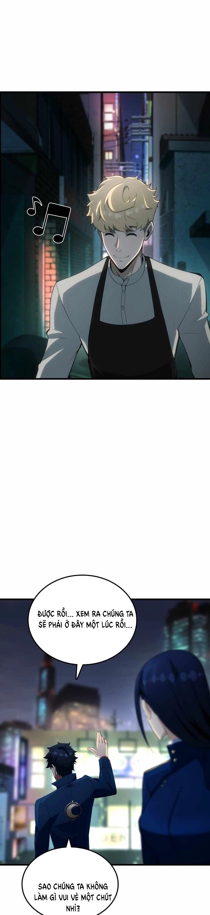 Di Sản Của Các Nhà Văn Chap 13 - Next Chap 14