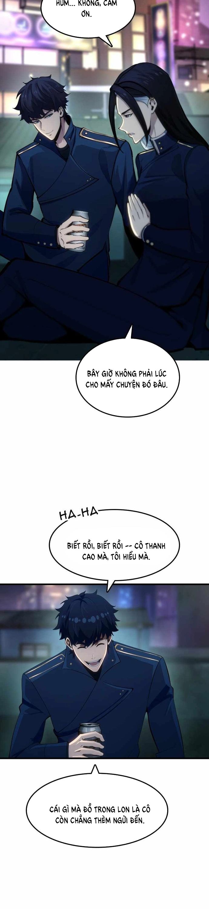Di Sản Của Các Nhà Văn Chap 13 - Next Chap 14