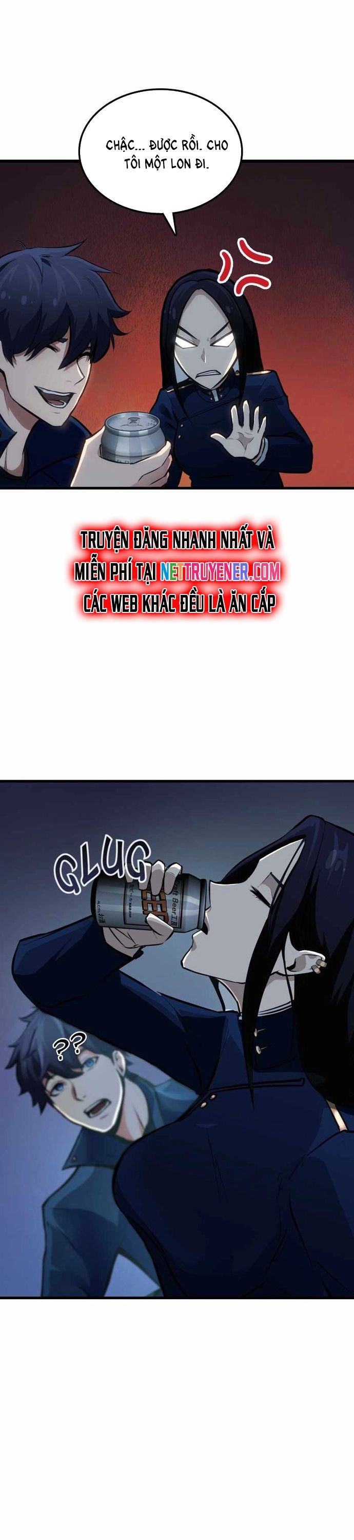 Di Sản Của Các Nhà Văn Chap 13 - Next Chap 14