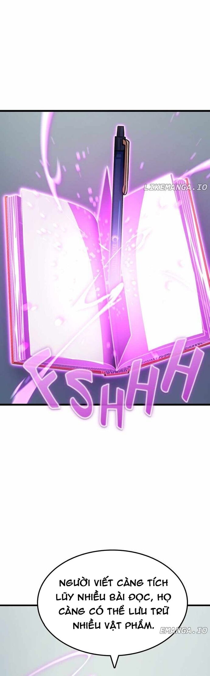 Di Sản Của Các Nhà Văn Chap 17 - Next Chap 18