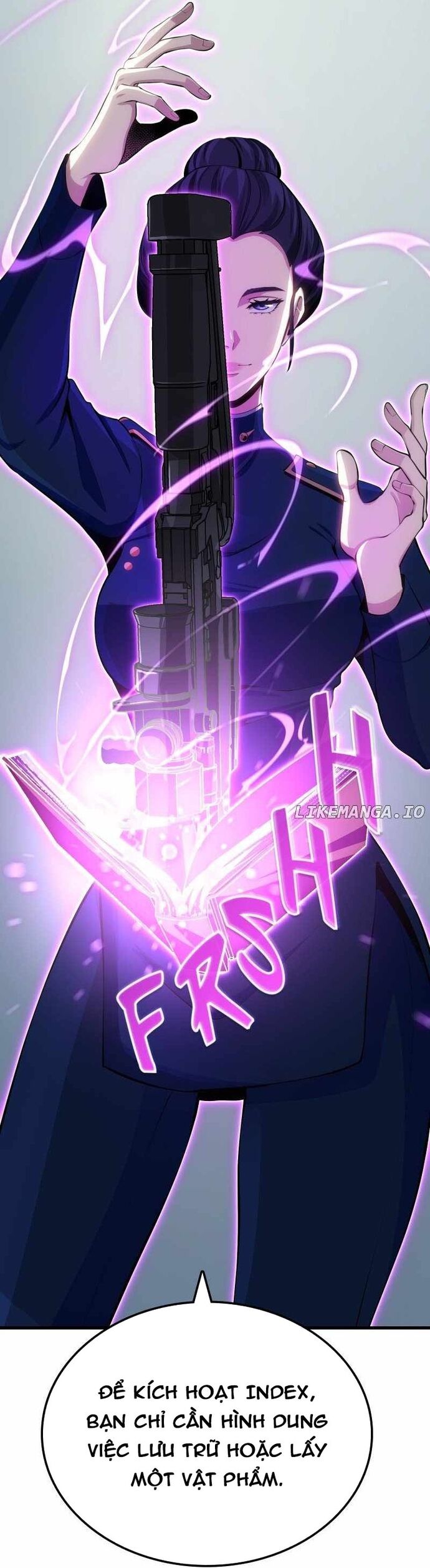 Di Sản Của Các Nhà Văn Chap 17 - Next Chap 18