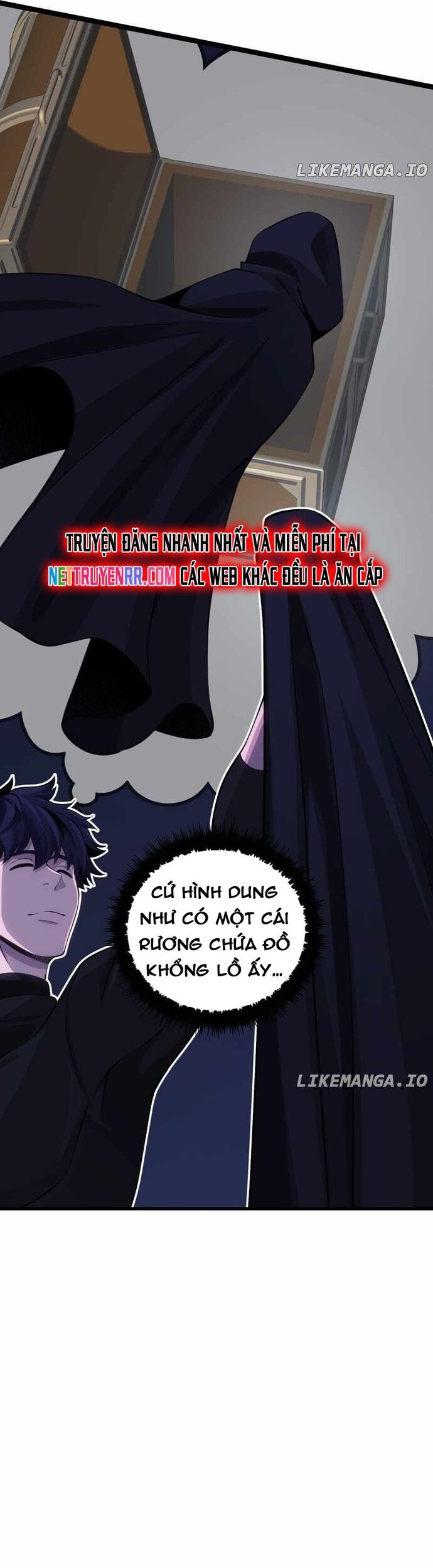 Di Sản Của Các Nhà Văn Chap 17 - Next Chap 18