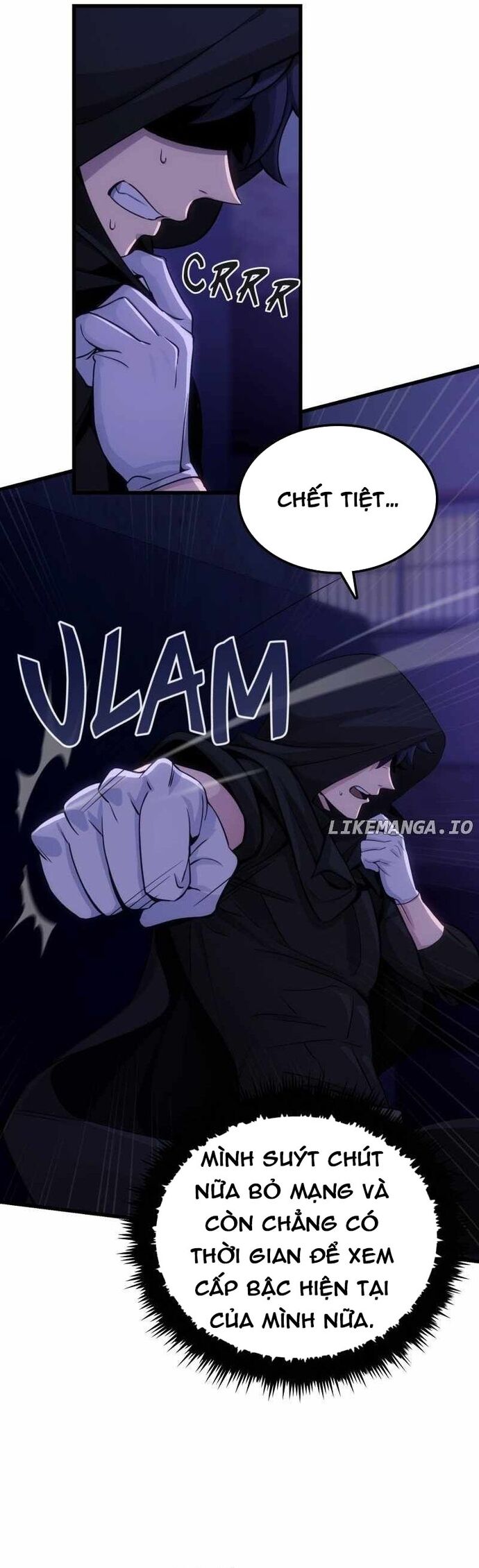 Di Sản Của Các Nhà Văn Chap 17 - Next Chap 18
