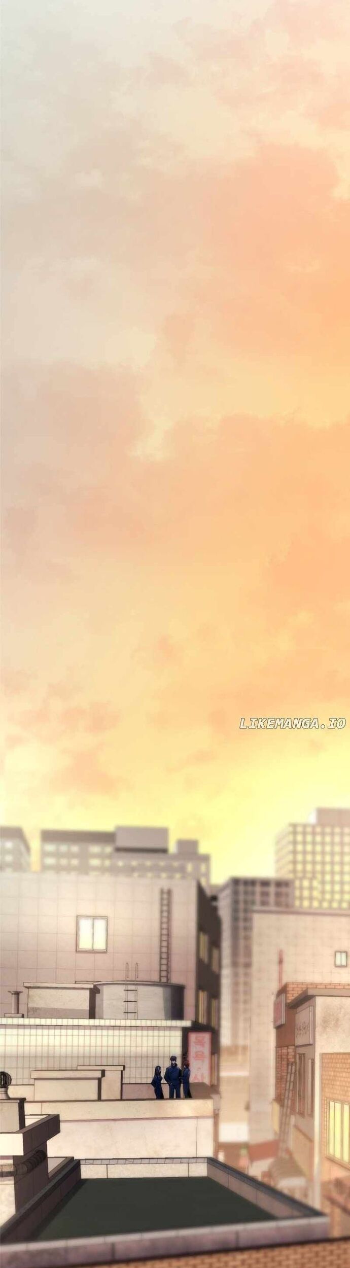 Di Sản Của Các Nhà Văn Chap 17 - Next Chap 18