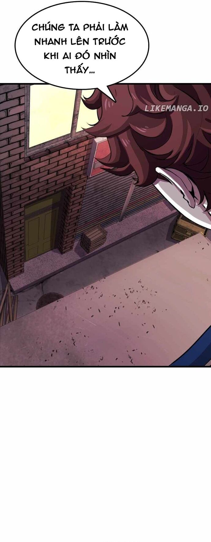 Di Sản Của Các Nhà Văn Chap 17 - Next Chap 18