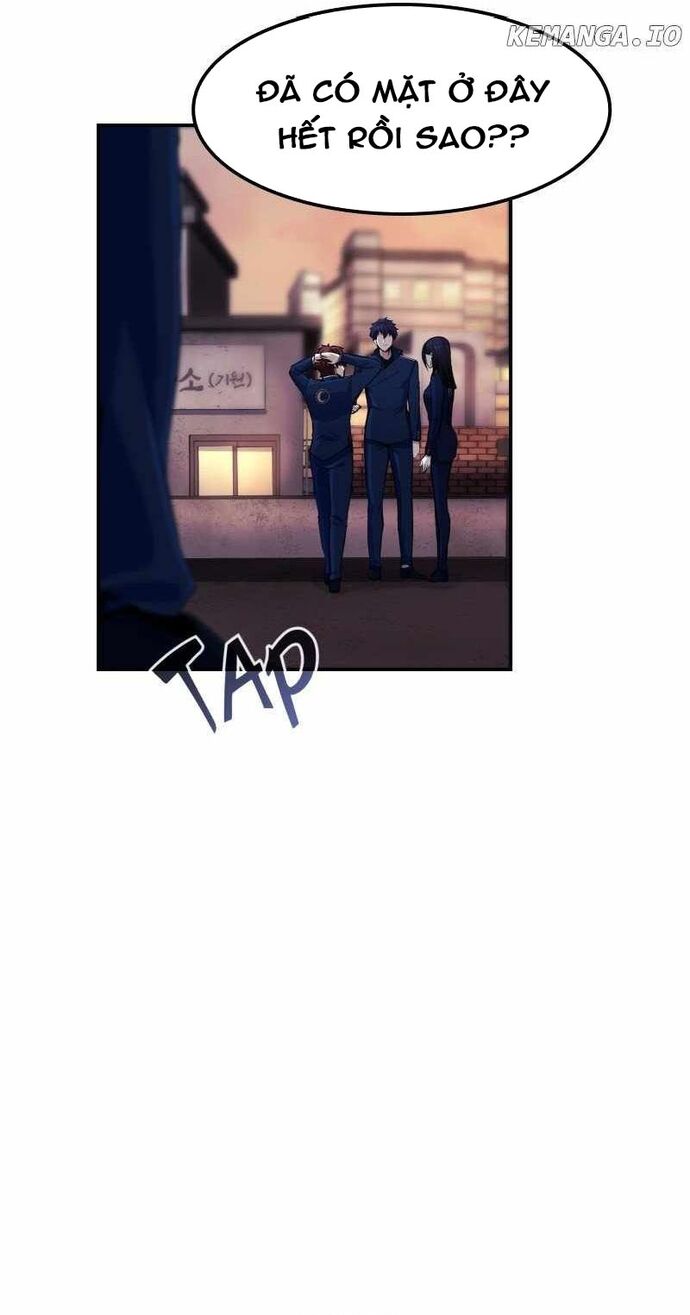 Di Sản Của Các Nhà Văn Chap 17 - Next Chap 18