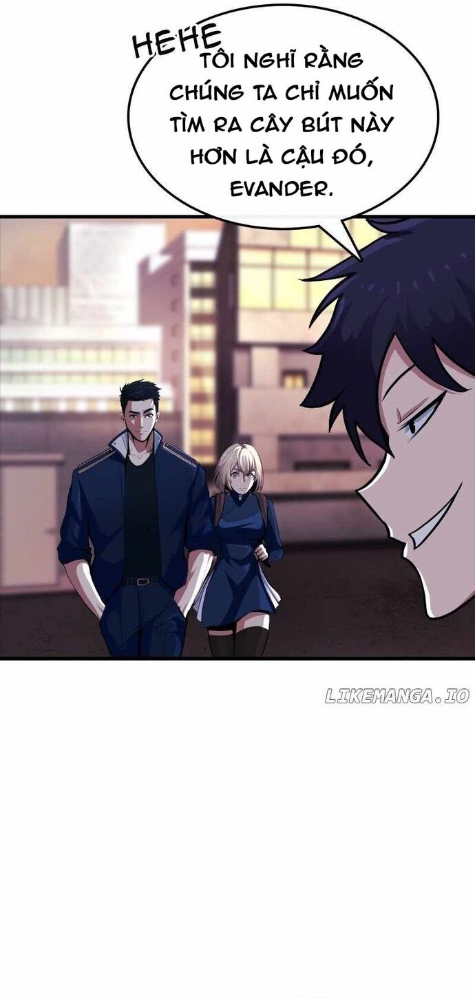 Di Sản Của Các Nhà Văn Chap 17 - Next Chap 18