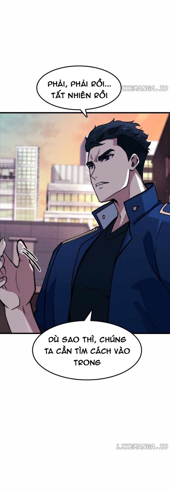 Di Sản Của Các Nhà Văn Chap 17 - Next Chap 18