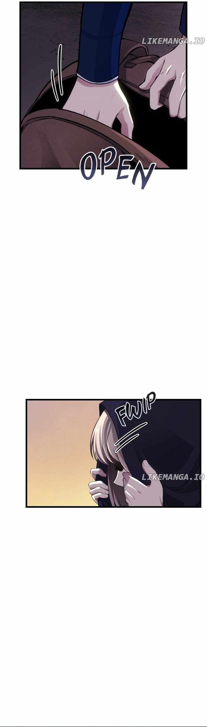 Di Sản Của Các Nhà Văn Chap 17 - Next Chap 18