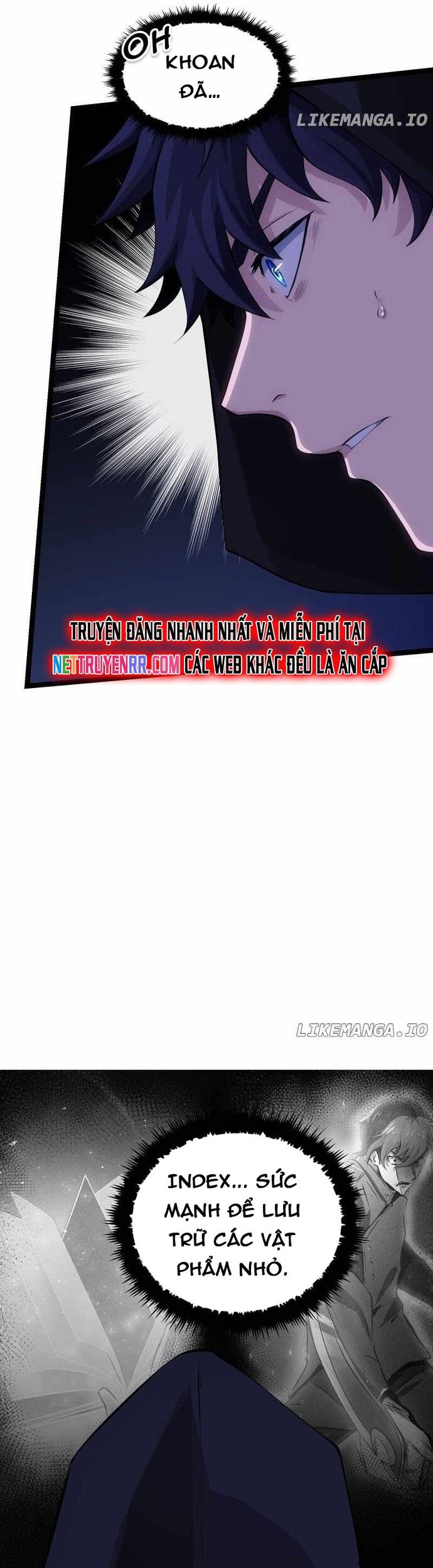 Di Sản Của Các Nhà Văn Chap 17 - Next Chap 18