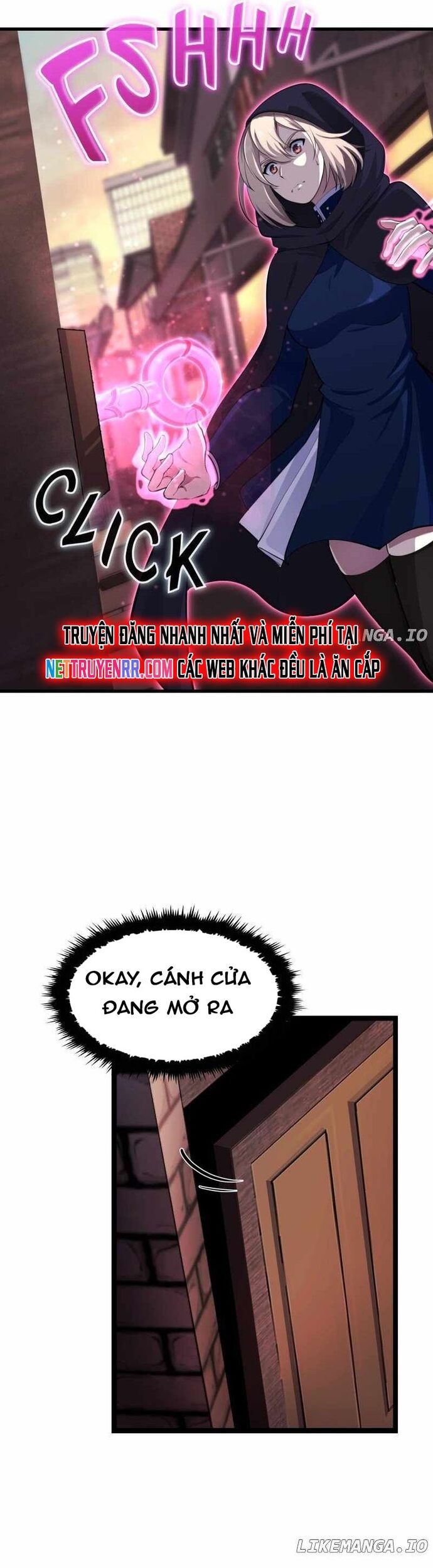 Di Sản Của Các Nhà Văn Chap 17 - Next Chap 18