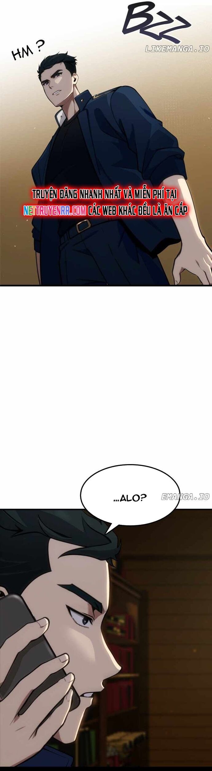 Di Sản Của Các Nhà Văn Chap 17 - Next Chap 18