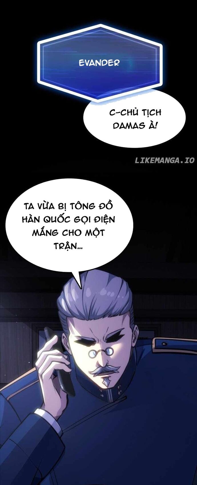Di Sản Của Các Nhà Văn Chap 17 - Next Chap 18